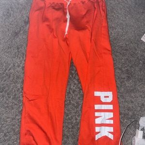 NWT Victoria secret women’s boyfriend pant, x-large